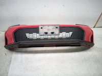 $500 Honda FRONT BUMPER COVER - RED $500 Honda FRONT BUMPER COVER - RED