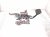 2022 Toyota Venza Brake Pedal Assy Fl 2.5l Hybrid 47110 42430 Replacement 2022 Toyota Venza Brake Pedal Assy Fl 2.5l Hybrid 47110 42430 Replacement thumbnail