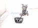 2022 Toyota Venza Brake Pedal Assy Fl 2.5l Hybrid 47110 42430 Replacement 2022 Toyota Venza Brake Pedal Assy Fl 2.5l Hybrid 47110 42430 Replacement thumbnail