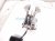 2022 Toyota Venza Brake Pedal Assy Fl 2.5l Hybrid 47110 42430 Replacement 2022 Toyota Venza Brake Pedal Assy Fl 2.5l Hybrid 47110 42430 Replacement thumbnail