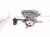 2022 Toyota Venza Brake Pedal Assy Fl 2.5l Hybrid 47110 42430 Replacement 2022 Toyota Venza Brake Pedal Assy Fl 2.5l Hybrid 47110 42430 Replacement thumbnail