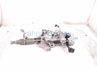 Toyota STEERING COLUMN ASSY - 2.5L AWD HYB Toyota STEERING COLUMN ASSY - 2.5L AWD HYB