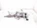 2022 Toyota Venza Shaft Steering Column Assy 2.5l Awd Hyb 45250 48420 Replacement 2022 Toyota Venza Shaft Steering Column Assy 2.5l Awd Hyb 45250 48420 Replacement thumbnail