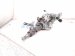 2022 Toyota Venza Shaft Steering Column Assy 2.5l Awd Hyb 45250 48420 Replacement 2022 Toyota Venza Shaft Steering Column Assy 2.5l Awd Hyb 45250 48420 Replacement thumbnail