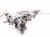 2022 Toyota Venza Shaft Steering Column Assy 2.5l Awd Hyb 45250 48420 Replacement 2022 Toyota Venza Shaft Steering Column Assy 2.5l Awd Hyb 45250 48420 Replacement thumbnail