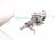 2022 Toyota Venza Shaft Steering Column Assy 2.5l Awd Hyb 45250 48420 Replacement 2022 Toyota Venza Shaft Steering Column Assy 2.5l Awd Hyb 45250 48420 Replacement thumbnail