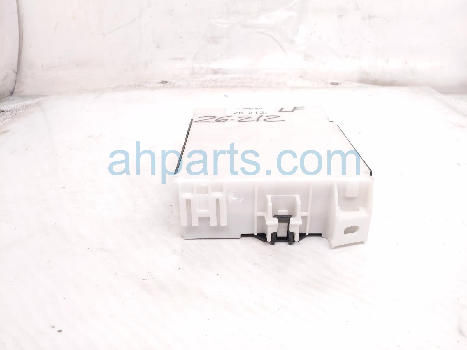 Toyota MULTIPLEX BODY CONTROL MODULE