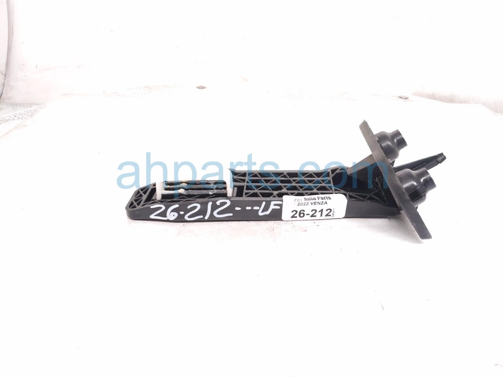 Toyota GAS / ACCELERATOR PEDAL ASSY FL