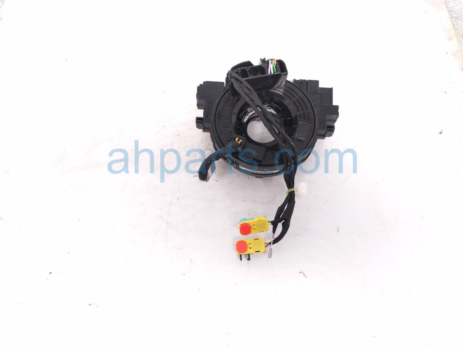 Toyota CLOCK SPRING REEL - 2.5L HYBRID