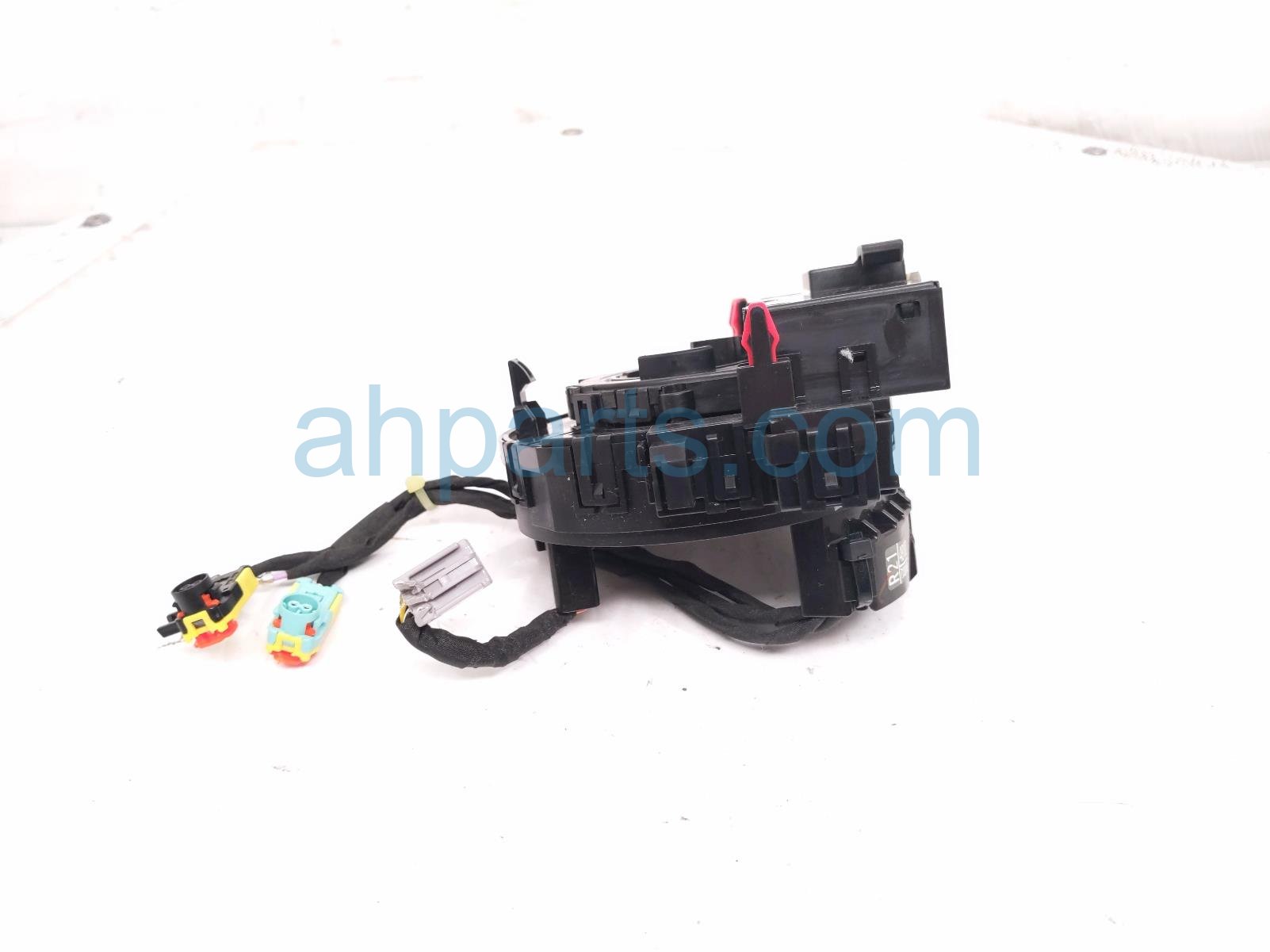 2022 Toyota Venza Clock Spring Reel 2.5l Hybrid 84308 42030 Replacement 2022 Toyota Venza Clock Spring Reel 2.5l Hybrid 84308 42030 Replacement thumbnail