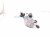 2022 Toyota Venza Windshield Rear Wiper Motor Assy 85130 48100 Replacement 2022 Toyota Venza Windshield Rear Wiper Motor Assy 85130 48100 Replacement thumbnail