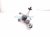 2022 Toyota Venza Windshield Rear Wiper Motor Assy 85130 48100 Replacement 2022 Toyota Venza Windshield Rear Wiper Motor Assy 85130 48100 Replacement thumbnail