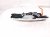 2022 Toyota Venza Outside/exterior Rear Passenger Exterior Door Handle White 69210 K0020 A1 Replacement 2022 Toyota Venza Outside/exterior Rear Passenger Exterior Door Handle White 69210 K0020 A1 Replacement thumbnail