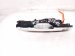 2022 Toyota Venza Outside/exterior Rear Passenger Exterior Door Handle White 69210 K0020 A1 Replacement 2022 Toyota Venza Outside/exterior Rear Passenger Exterior Door Handle White 69210 K0020 A1 Replacement thumbnail