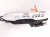 2022 Toyota Venza Outside/exterior Rear Passenger Exterior Door Handle White 69210 K0020 A1 Replacement 2022 Toyota Venza Outside/exterior Rear Passenger Exterior Door Handle White 69210 K0020 A1 Replacement thumbnail