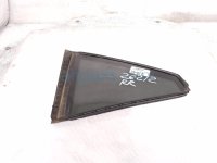 Toyota RR/RH DOOR VENT GLASS Toyota RR/RH DOOR VENT GLASS