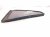 2022 Toyota Venza Window / Rear Passenger Door Vent Glass 68123 48190 Replacement 2022 Toyota Venza Window / Rear Passenger Door Vent Glass 68123 48190 Replacement thumbnail