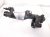 2018 Honda Civic Turbocharger Joint Pipe Assy 1.5t 17270 5AA H00 Replacement 2018 Honda Civic Turbocharger Joint Pipe Assy 1.5t 17270 5AA H00 Replacement thumbnail