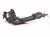 2018 Honda Civic Turbocharger Joint Pipe Assy 1.5t 17270 5AA H00 Replacement 2018 Honda Civic Turbocharger Joint Pipe Assy 1.5t 17270 5AA H00 Replacement thumbnail