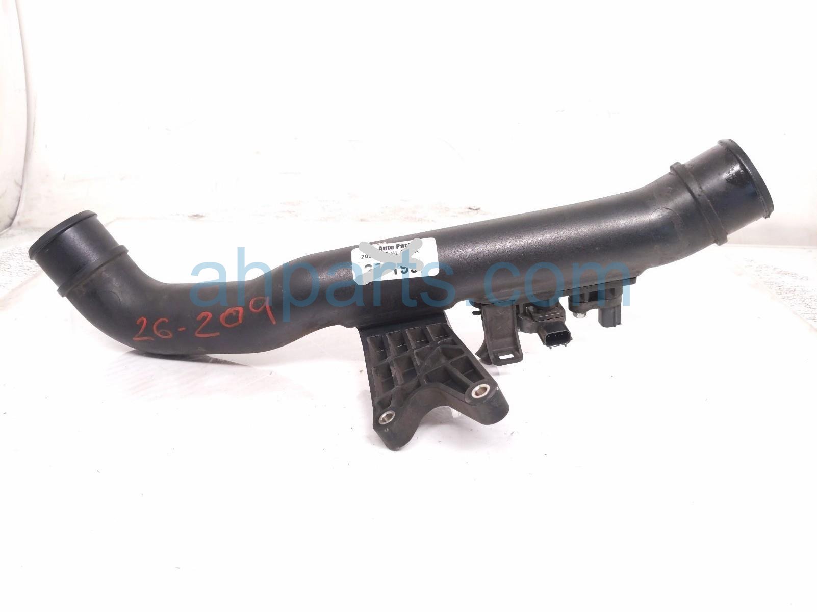 Honda INTERCOOLER DBW INLET PIPE -1.5T