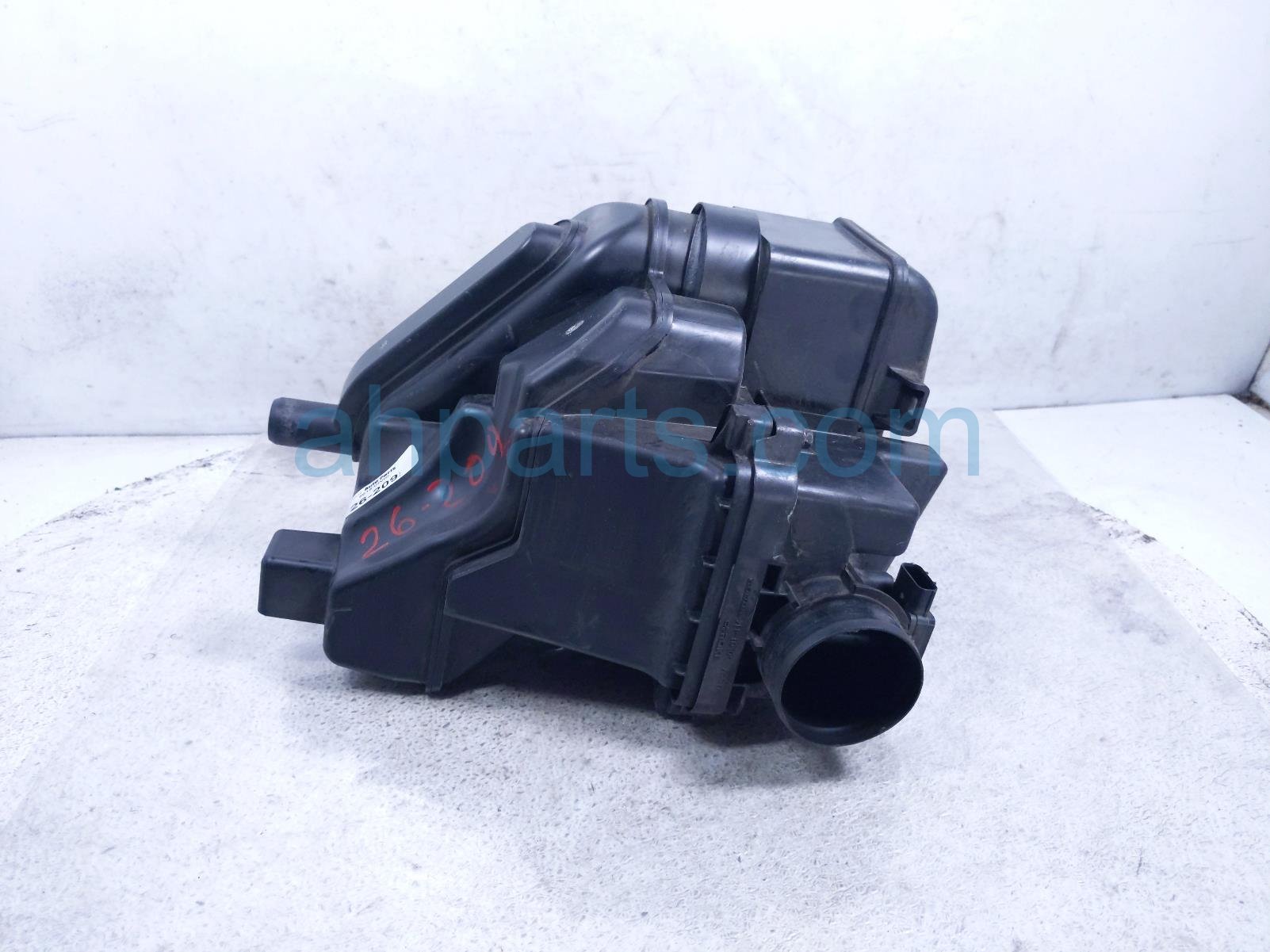 2018 Honda Civic Air Cleaner Intake Box W/maf 17201 5AA A00 Replacement 2018 Honda Civic Air Cleaner Intake Box W/maf 17201 5AA A00 Replacement thumbnail
