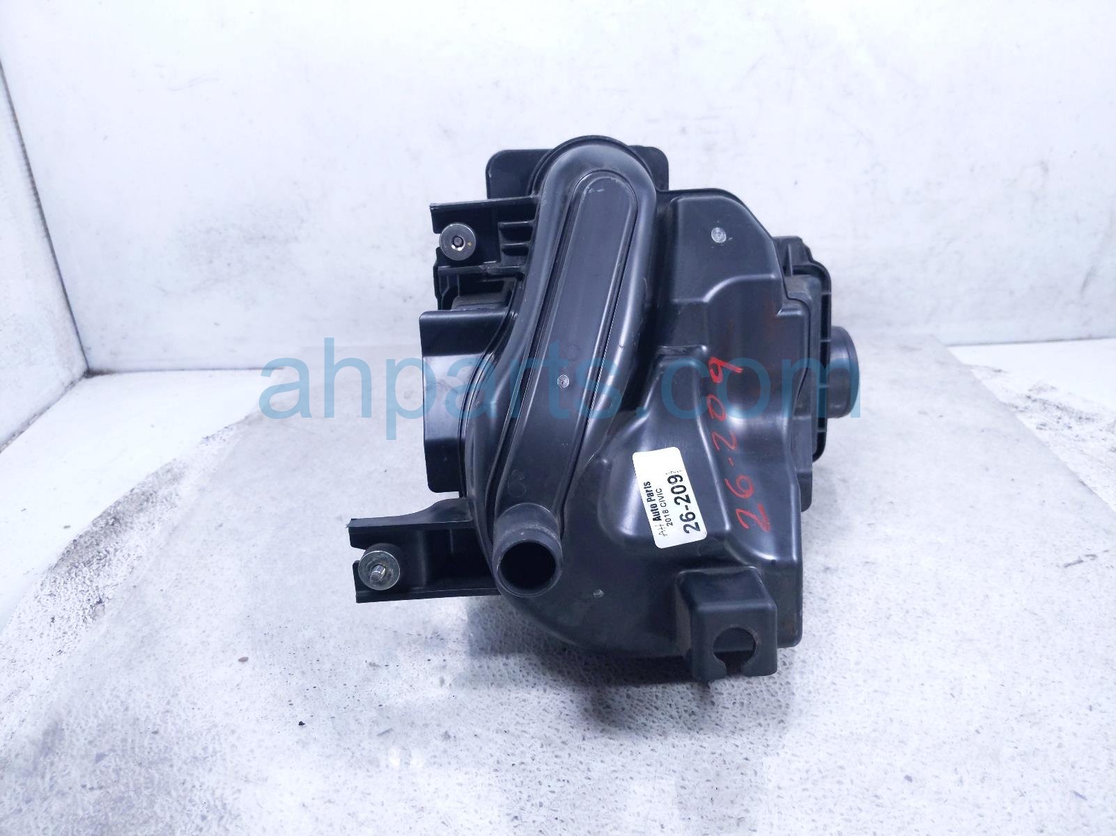 2018 Honda Civic Air Cleaner Intake Box W/maf 17201 5AA A00 Replacement 2018 Honda Civic Air Cleaner Intake Box W/maf 17201 5AA A00 Replacement thumbnail