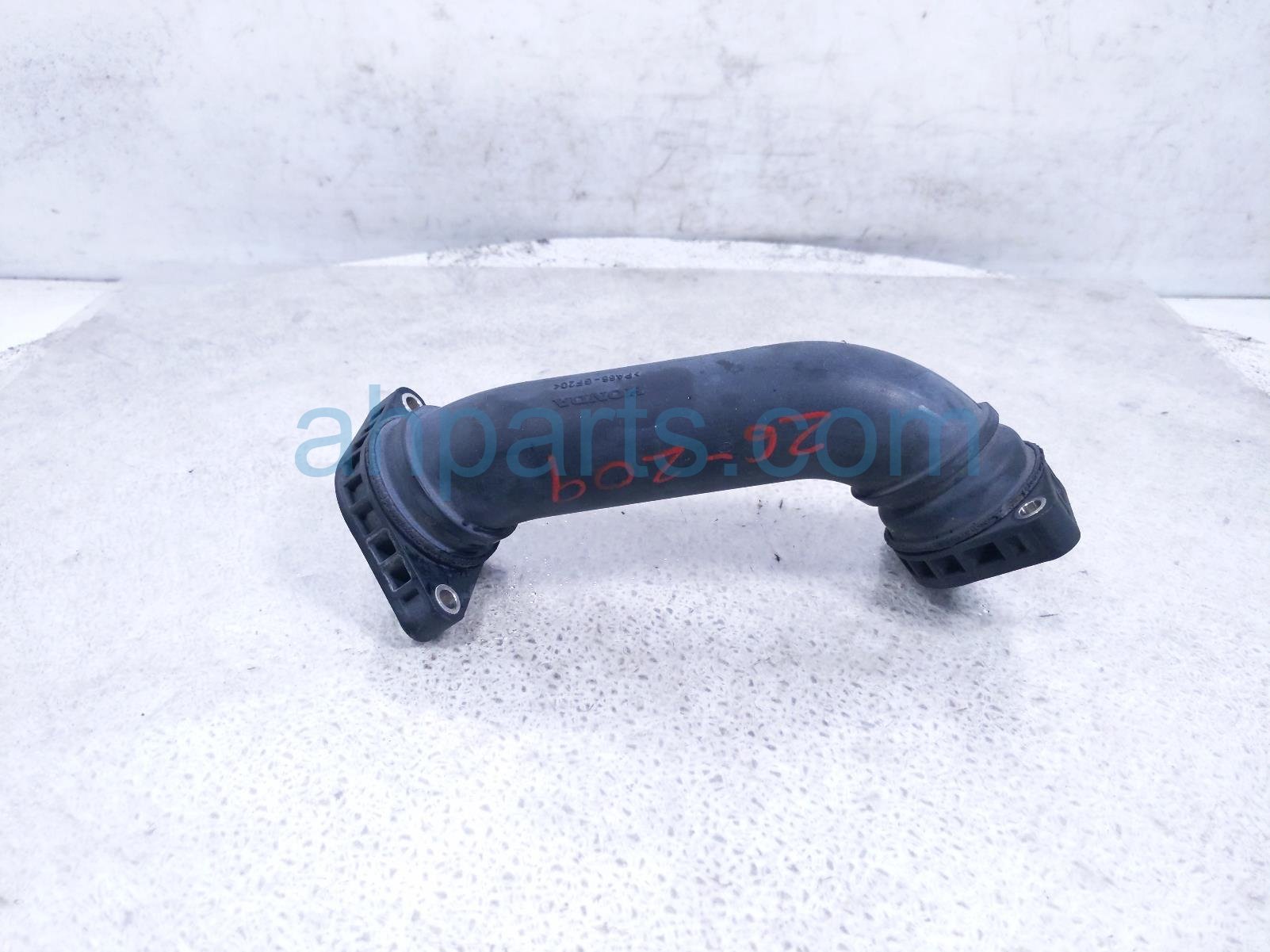 2018 Honda Civic Passenger Intercooler Joint Pipe 1.5t 17284 5AA A01 Replacement 2018 Honda Civic Passenger Intercooler Joint Pipe 1.5t 17284 5AA A01 Replacement thumbnail