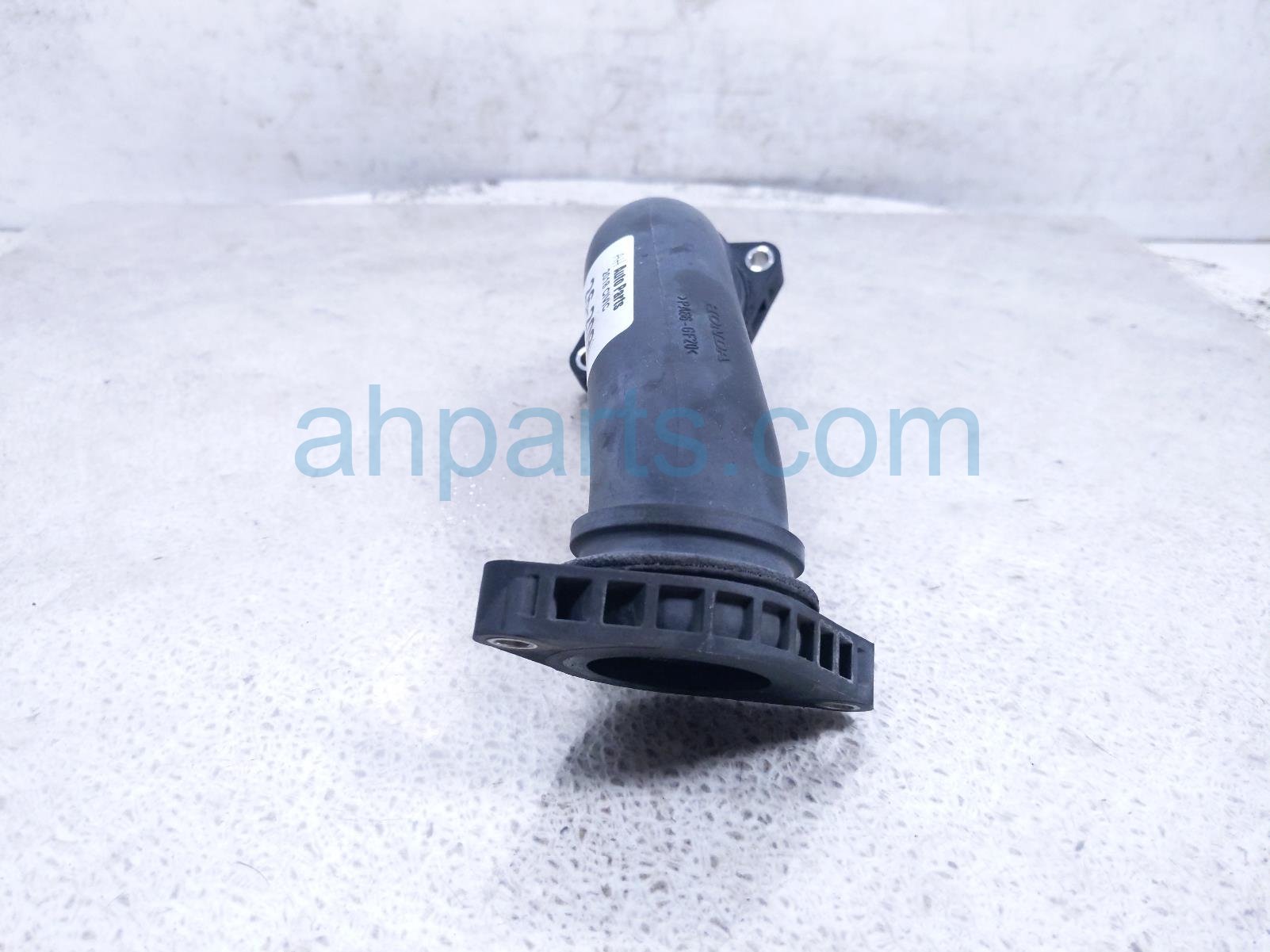 2018 Honda Civic Passenger Intercooler Joint Pipe 1.5t 17284 5AA A01 Replacement 2018 Honda Civic Passenger Intercooler Joint Pipe 1.5t 17284 5AA A01 Replacement thumbnail