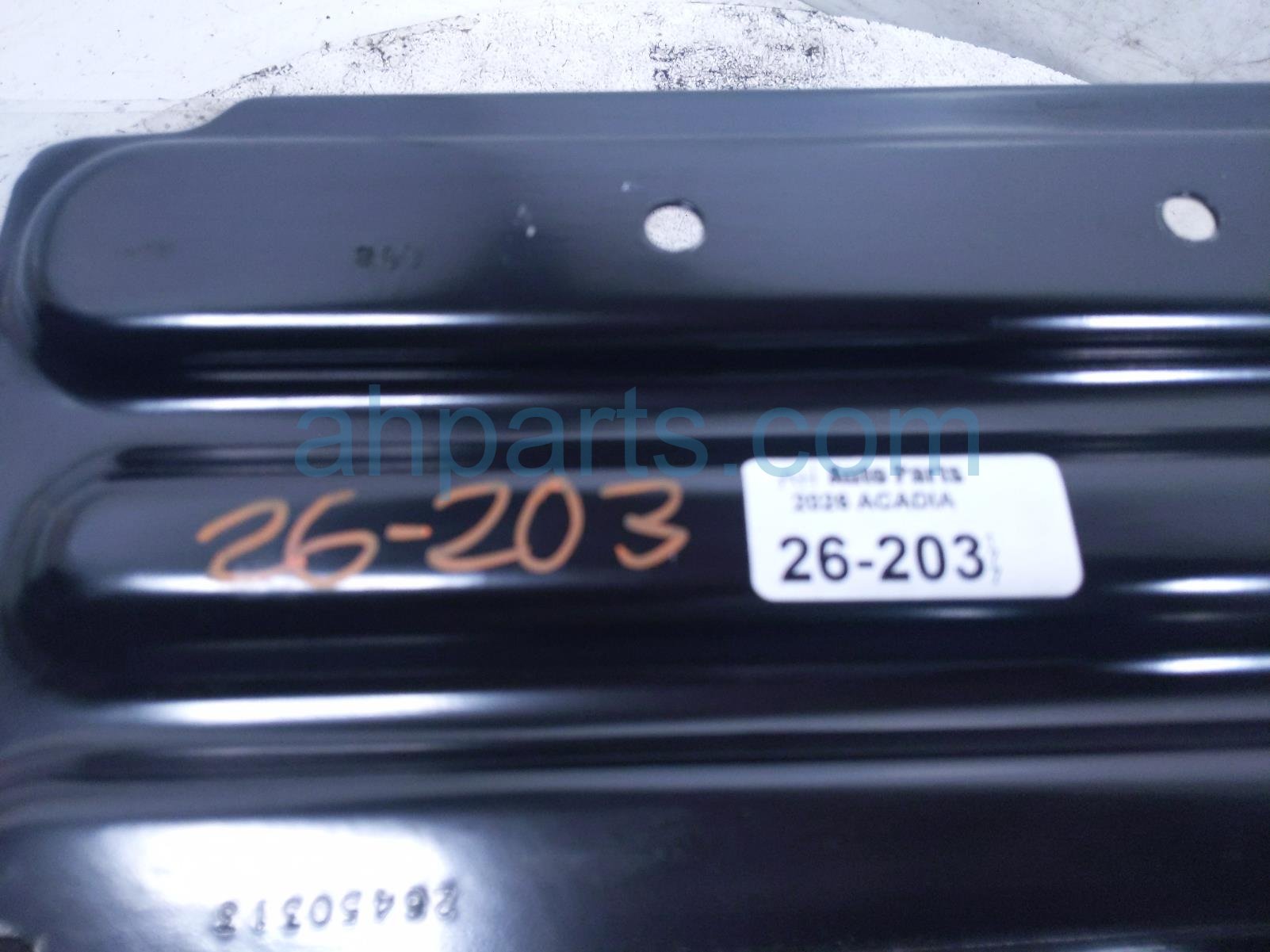 2026 GMC Acadia Battery Tray 26450313 Replacement 2026 GMC Acadia Battery Tray 26450313 Replacement thumbnail