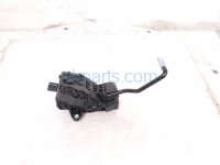 Toyota ACCELERATOR PEDAL TRAVEL SENSOR Toyota ACCELERATOR PEDAL TRAVEL SENSOR