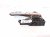 2022 Toyota Venza Inside / Front Passenger Interior Door Handle Black 69205 33140 C0 Replacement 2022 Toyota Venza Inside / Front Passenger Interior Door Handle Black 69205 33140 C0 Replacement thumbnail