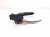 2022 Toyota Venza Inside / Front Passenger Interior Door Handle Black 69205 33140 C0 Replacement 2022 Toyota Venza Inside / Front Passenger Interior Door Handle Black 69205 33140 C0 Replacement thumbnail