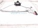 2022 Toyota Venza Rear Passenger Window Regulator & Motor 85720 48150 Replacement 2022 Toyota Venza Rear Passenger Window Regulator & Motor 85720 48150 Replacement thumbnail