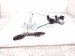2022 Toyota Venza Rear Passenger Window Regulator & Motor 85720 48150 Replacement 2022 Toyota Venza Rear Passenger Window Regulator & Motor 85720 48150 Replacement thumbnail