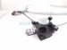2022 Toyota Venza Rear Passenger Window Regulator & Motor 85720 48150 Replacement 2022 Toyota Venza Rear Passenger Window Regulator & Motor 85720 48150 Replacement thumbnail