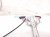 2022 Toyota Venza Rear Passenger Window Regulator & Motor 85720 48150 Replacement 2022 Toyota Venza Rear Passenger Window Regulator & Motor 85720 48150 Replacement thumbnail