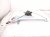 2022 Toyota Venza Rear Passenger Window Regulator & Motor 85720 48150 Replacement 2022 Toyota Venza Rear Passenger Window Regulator & Motor 85720 48150 Replacement thumbnail