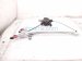 2022 Toyota Venza Rear Passenger Window Regulator & Motor 85720 48150 Replacement 2022 Toyota Venza Rear Passenger Window Regulator & Motor 85720 48150 Replacement thumbnail