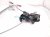 2022 Toyota Venza Rear Passenger Window Regulator & Motor 85720 48150 Replacement 2022 Toyota Venza Rear Passenger Window Regulator & Motor 85720 48150 Replacement thumbnail