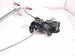 2022 Toyota Venza Rear Passenger Window Regulator & Motor 85720 48150 Replacement 2022 Toyota Venza Rear Passenger Window Regulator & Motor 85720 48150 Replacement thumbnail