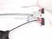 2022 Toyota Venza Rear Passenger Window Regulator & Motor 85720 48150 Replacement 2022 Toyota Venza Rear Passenger Window Regulator & Motor 85720 48150 Replacement thumbnail