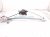 2022 Toyota Venza Rear Passenger Window Regulator & Motor 85720 48150 Replacement 2022 Toyota Venza Rear Passenger Window Regulator & Motor 85720 48150 Replacement thumbnail