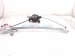 2022 Toyota Venza Rear Passenger Window Regulator & Motor 85720 48150 Replacement 2022 Toyota Venza Rear Passenger Window Regulator & Motor 85720 48150 Replacement thumbnail