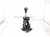 2022 Toyota Venza A/t Floor Shifter W/knob Assy Xle 33560 0R070 Replacement 2022 Toyota Venza A/t Floor Shifter W/knob Assy Xle 33560 0R070 Replacement thumbnail