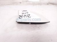 Toyota ROOF ANTENNA ASSY - WHITE Toyota ROOF ANTENNA ASSY - WHITE