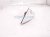 2022 Toyota Venza Roof Antenna Assy White 86760 10010 Replacement 2022 Toyota Venza Roof Antenna Assy White 86760 10010 Replacement thumbnail