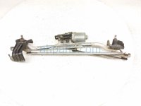 Toyota FRT WINDSHIELD WIPER MOTOR & LINKAGE Toyota FRT WINDSHIELD WIPER MOTOR & LINKAGE