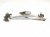 2024 Toyota Rav 4 Front Arms Frt Windshield Wiper Motor & Linkage 85150 0R070 Replacement 2024 Toyota Rav 4 Front Arms Frt Windshield Wiper Motor & Linkage 85150 0R070 Replacement thumbnail