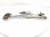 2024 Toyota Rav 4 Front Arms Frt Windshield Wiper Motor & Linkage 85150 0R070 Replacement 2024 Toyota Rav 4 Front Arms Frt Windshield Wiper Motor & Linkage 85150 0R070 Replacement thumbnail
