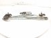 2024 Toyota Rav 4 Front Arms Frt Windshield Wiper Motor & Linkage 85150 0R070 Replacement 2024 Toyota Rav 4 Front Arms Frt Windshield Wiper Motor & Linkage 85150 0R070 Replacement thumbnail